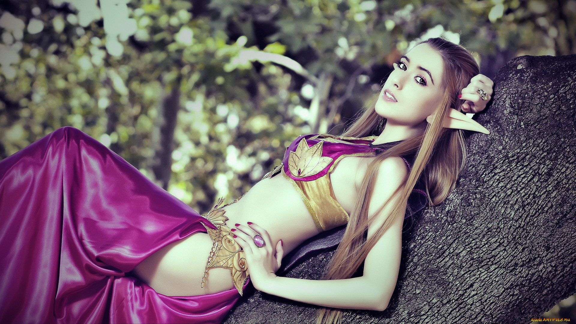 , , cosplay , , , hekady borafluch